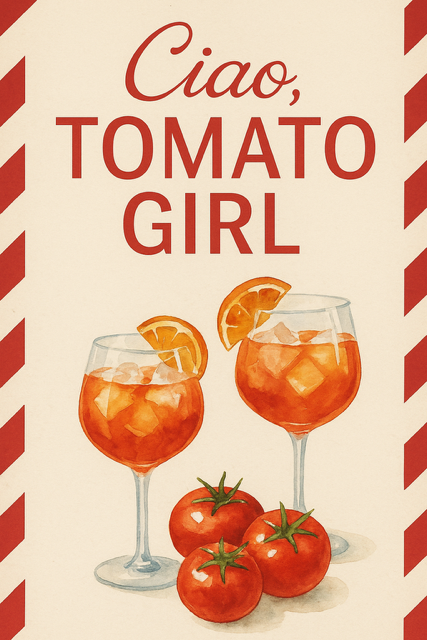 Garnish & Graze -> Monthly Social Club Experience